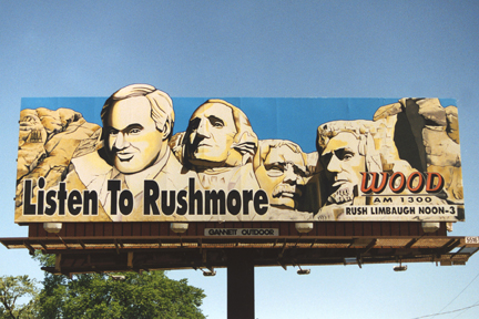 rushmore